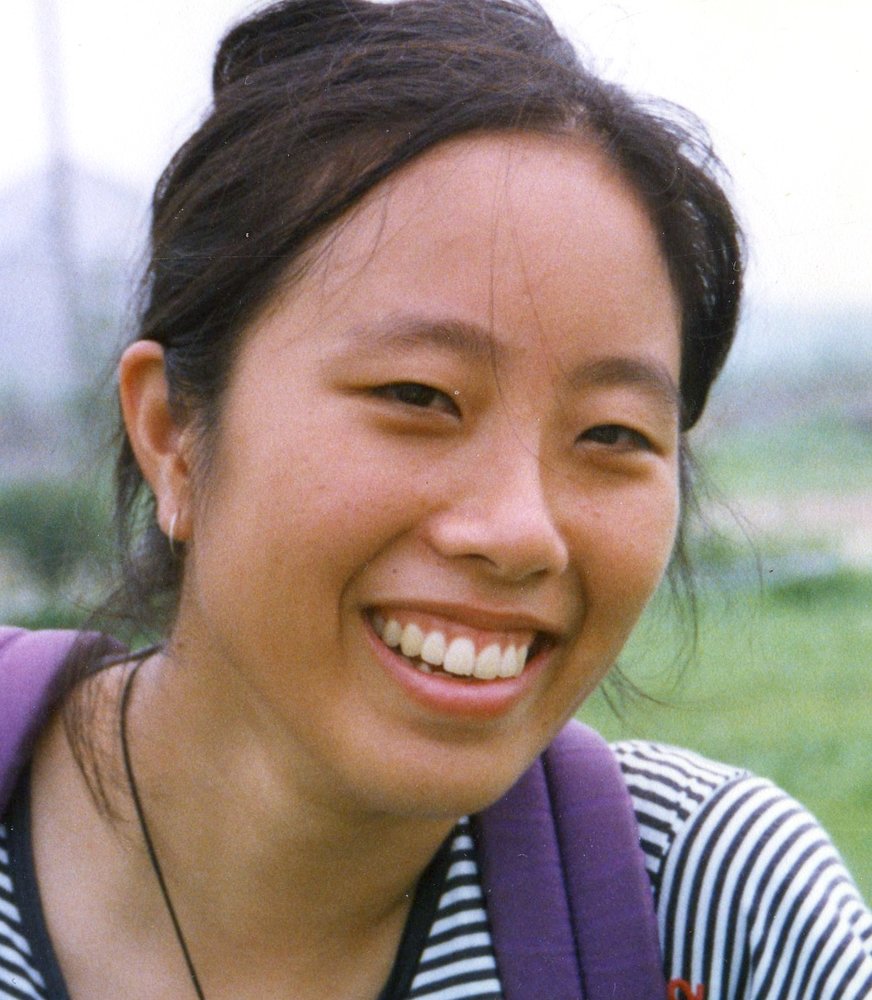 Anne Wang