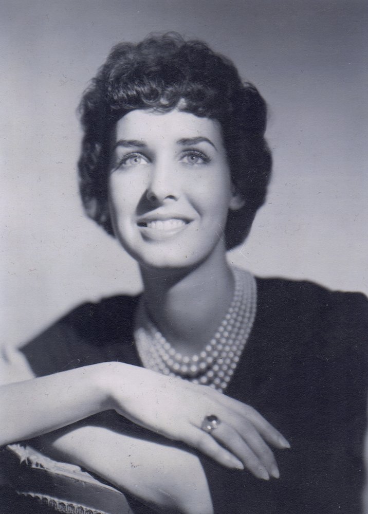 Virginia Farina