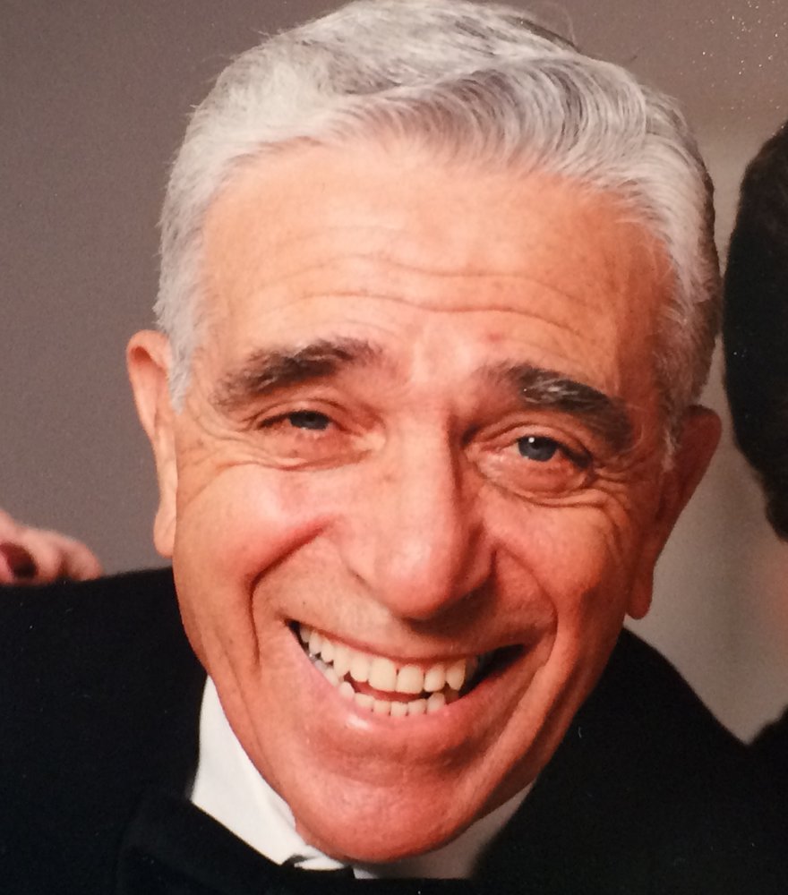 Salvatore Agovino