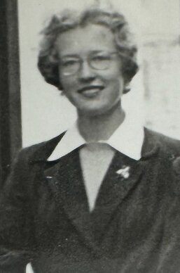 Joan Matthews