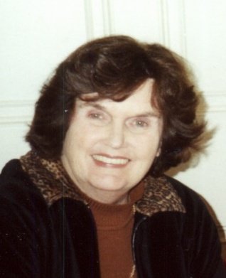 Joan Devine