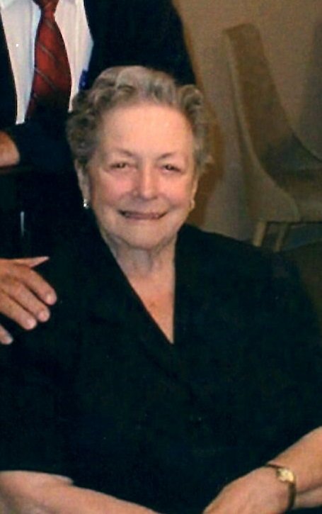 Josephine Abruzzo