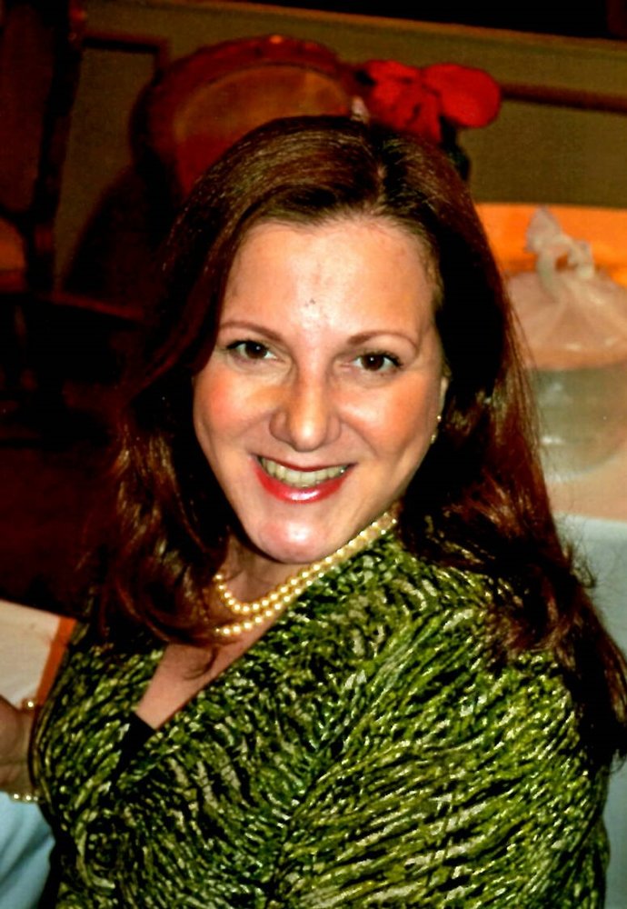 Marlene Mancini